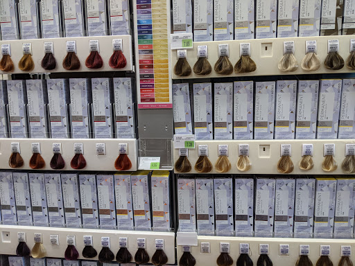 Beauty Supply Store «Sally Beauty», reviews and photos, 775 Ikea Ct #110, West Sacramento, CA 95605, USA