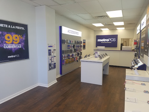 Cell Phone Store «MetroPCS Authorized Dealer», reviews and photos, 563 Amboy Ave, Perth Amboy, NJ 08861, USA