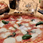 Photo n°1 de l'avis de Lucia.a fait le 09/01/2024 à 22:30 sur le  Pepe Nero Nocera Superiore à Nocera Superiore