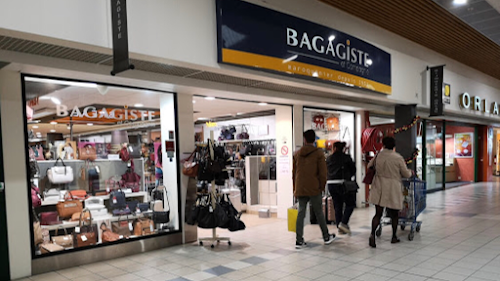 Magasin de maroquinerie Bagagiste et Compagnie Puilboreau