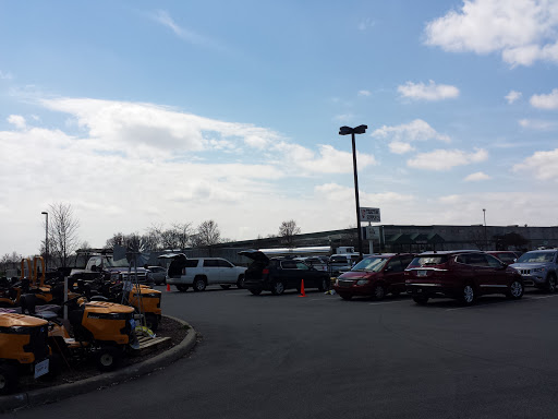 Home Improvement Store «Tractor Supply Co.», reviews and photos, 6818 S Scatterfield Rd, Anderson, IN 46013, USA