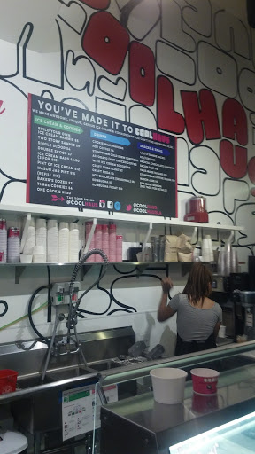 Ice Cream Shop «Coolhaus», reviews and photos, 59 E Colorado Blvd, Pasadena, CA 91103, USA