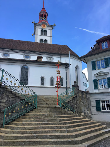 Rezensionen über Sursee old town center in Sursee - Andere