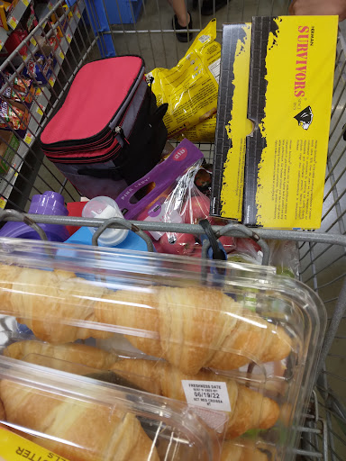 Department Store «Walmart Supercenter», reviews and photos, 1960 Twin Lakes Pkwy, Roseville, MN 55113, USA