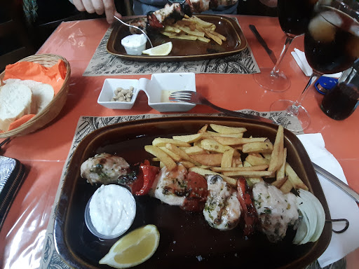 Información y opiniones sobre Casona de Sánchez de El Romeral