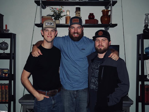 Locksmith «Bryan & Sons Locksmith, Inc.», reviews and photos, 1012 Dallas Dr, Denton, TX 76205, USA