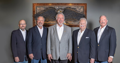 Personal Injury Attorney «Richardson Richardson Boudreaux, PLLC», reviews and photos