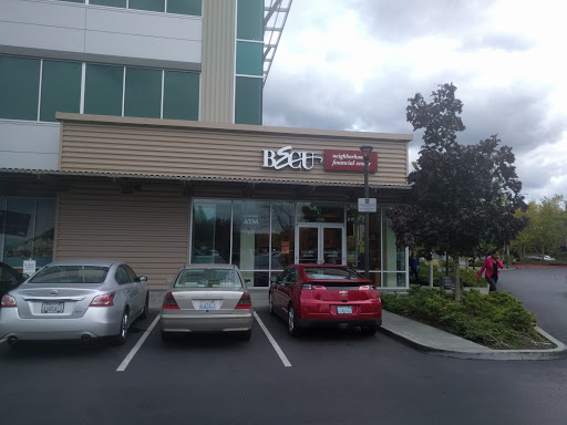 Federal Credit Union «BECU», reviews and photos