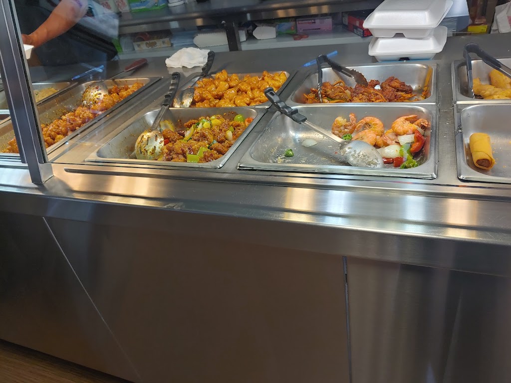 King Wok 80232