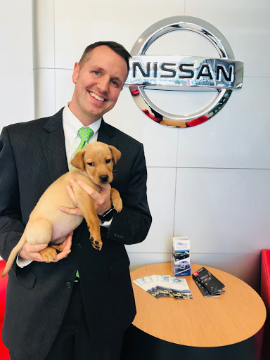 Used Car Dealer «Coastal Nissan», reviews and photos, 8519 Ocean Hwy, Pawleys Island, SC 29585, USA