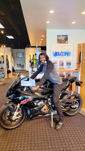 Motorcycle Dealer «Cycle Specialties, Inc.», reviews and photos, 1201 N Carpenter Rd, Modesto, CA 95351, USA