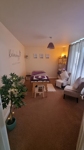 Relaxology Holistic Therapies - Lincoln