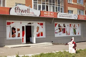Fitwell Club image