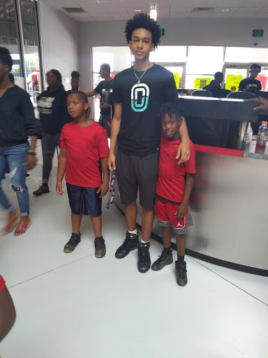 Gym «The Big House», reviews and photos, 1544 Lane Park Cutoff Rd, Tavares, FL 32778, USA