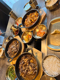 Les plus récentes photos du Restaurant coréen Misa Bulgogi 미사 불고기 à Paris - n°14