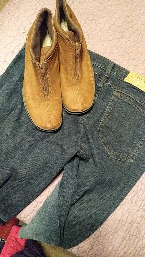 Thrift Store «Goodwill Store and Donation Center», reviews and photos