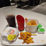 Photo n° 1 McDonald's - McDonald's - Orly 1 ZP à Orly