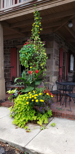 Gourmet Grocery Store «Max Hansen Carversville Grocery», reviews and photos, 6208 Fleecy Dale Rd, Carversville, PA 18913, USA
