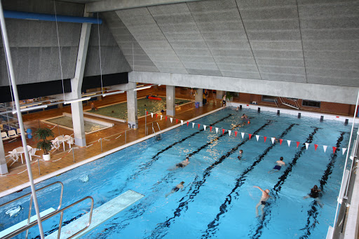 Billund Bad in Billund, Billund