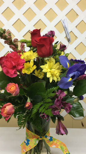 Florist «Fairview Flower Shop», reviews and photos, 1026 Sycamore Dr, Decatur, GA 30030, USA
