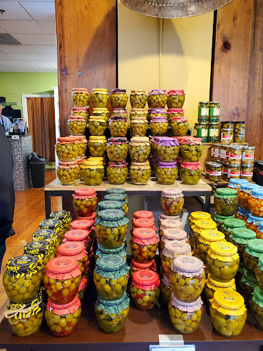 Health Food Store «The Ancient Olive», reviews and photos, 47 King St, St Augustine, FL 32084, USA