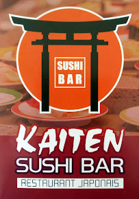 Photos du propriétaire du Kaiten Sushi Restaurant Japonais à Étampes - n°3