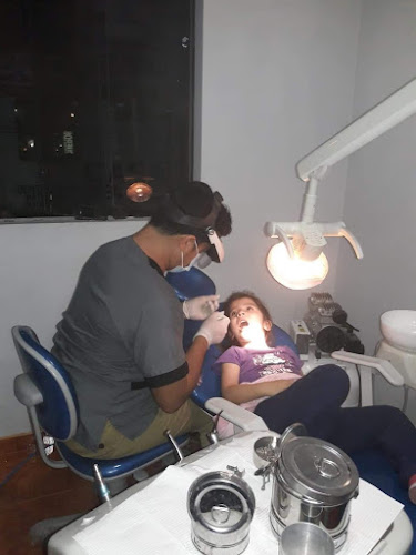 Opiniones de DENTAL Dr. FRANCIS LOAYZA en Pisco - Dentista