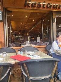 Atmosphère du Restaurant français La Tablée à Chamonix-Mont-Blanc - n°13