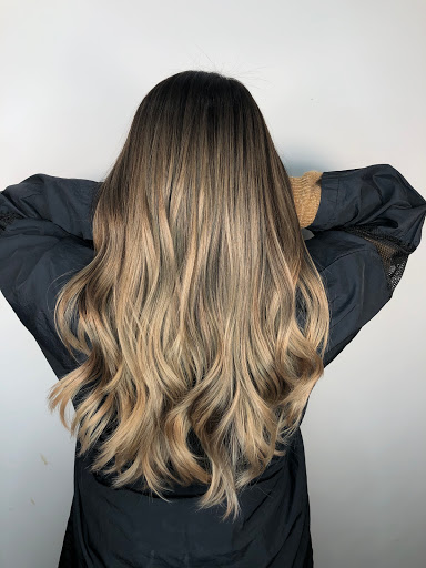 Hair Salon «Xcellent Beauty Salon», reviews and photos, 39-21 Bell Blvd, Bayside, NY 11361, USA