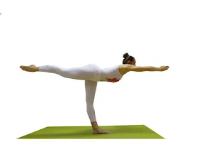 Canadian Yoga Association image