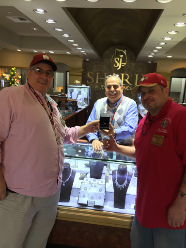 Jeweler «Sharif Jewelers», reviews and photos, 1338 Howe Ave #700, Sacramento, CA 95825, USA