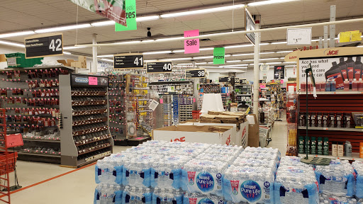 Hardware Store «Palatine Ace Hardware Inc», reviews and photos, 239 E Northwest Hwy, Palatine, IL 60067, USA