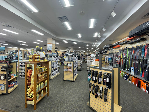 Bicycle Store «Sun & Ski», reviews and photos, 2438 W Anderson Ln, Austin, TX 78757, USA