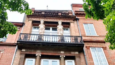 Gerhardt Anne Lise Mireille à Toulouse