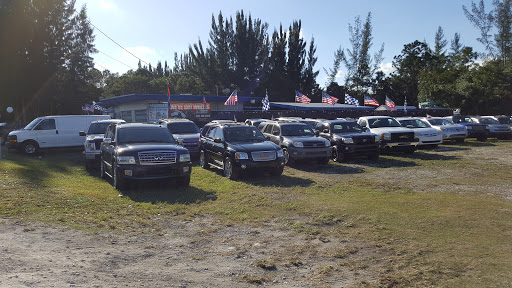 Car Dealer «Rubio Auto Sales Corp», reviews and photos, 27610 S Dixie Hwy, Homestead, FL 33032, USA