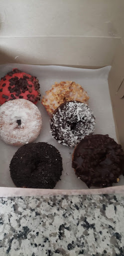 Donut Shop «DoughBoys Donuts», reviews and photos, 5115 Mae Anne Ave B, Reno, NV 89523, USA