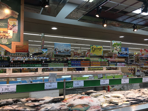 Supermarket «Seafood City Supermarket», reviews and photos, 8955 Mira Mesa Blvd, San Diego, CA 92126, USA