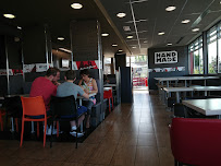 Atmosphère du Restaurant KFC Dijon Ikea - n°5
