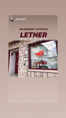 Peluquería y estetica Letner Pl. España, Nº 7, 45640 El Real de San Vicente, Toledo, España