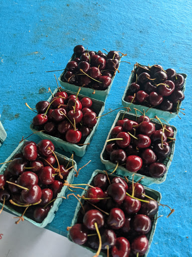 Fruit and Vegetable Store «Henley Farm», reviews and photos, 3513 Charity Neck Rd, Virginia Beach, VA 23456, USA