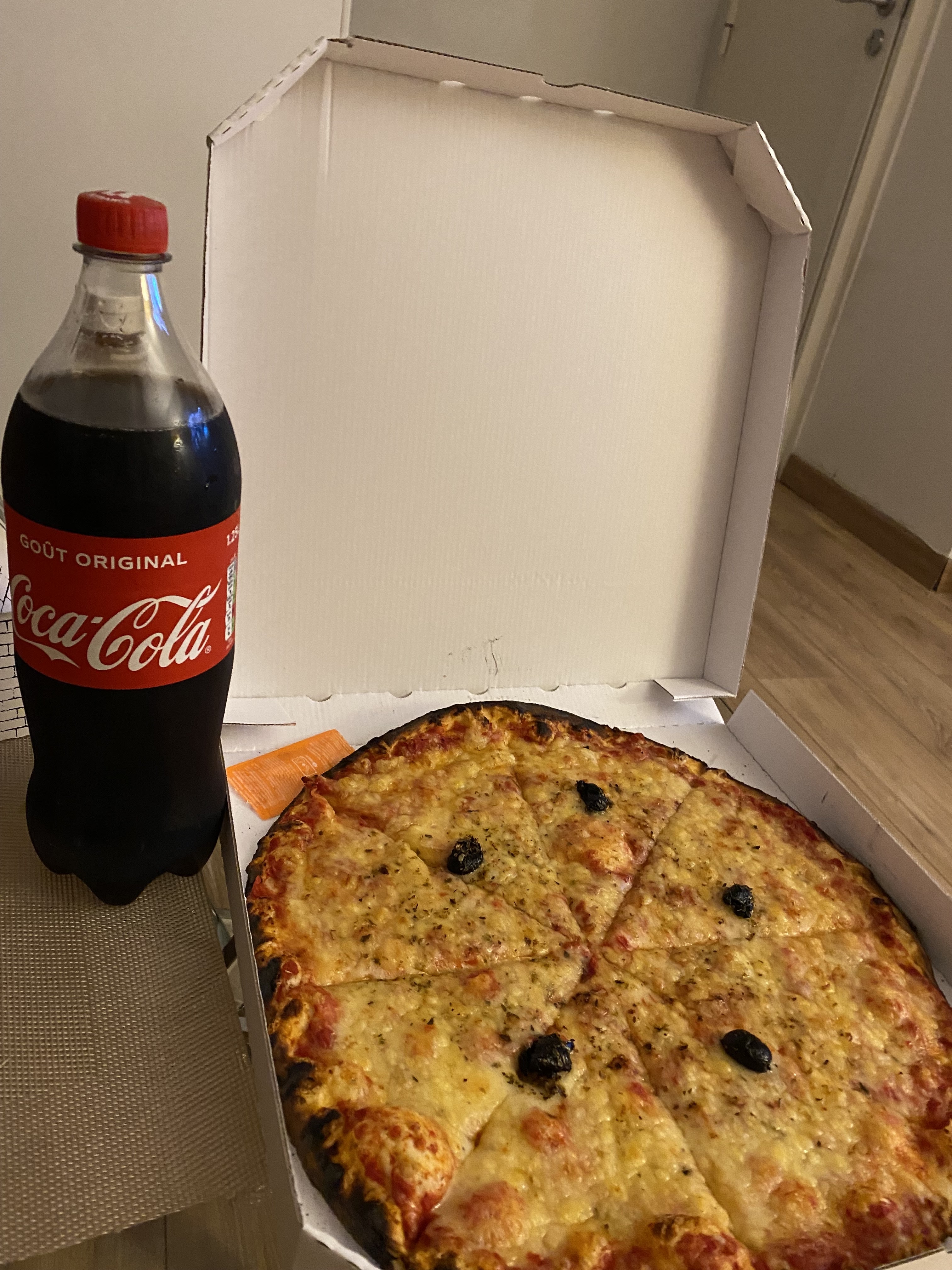 Photo n° 1 de l'avis de Mohamed.e fait le 11/09/2021 à 20:42