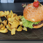 Photo n°1 de l'avis de Tobias.a fait le 03/06/2023 à 20:45 sur le  Laura&Paul Restaurant Café à Cannobio