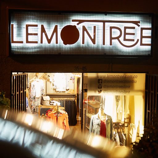 Lemon Tree Store