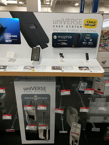 Electronics Store «Best Buy», reviews and photos, 1131 5th St, Miami Beach, FL 33139, USA