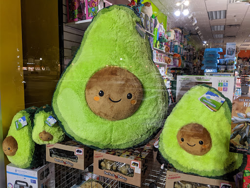 Toy Store «Learning Express», reviews and photos, 255 E Basse Rd, San Antonio, TX 78209, USA