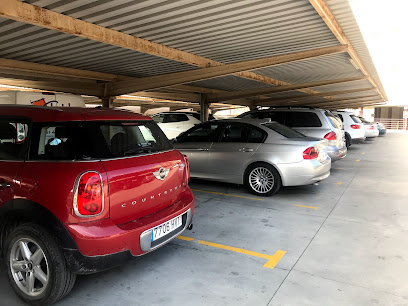 Parking Parquing Centro Tudela | Parking Low Cost en Tudela – Navarra
