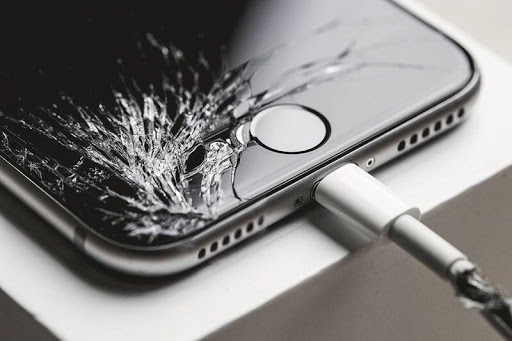 Electronics Repair Shop «iPhone Repair Lab», reviews and photos, 430 N Azusa Ave, Covina, CA 91722, USA