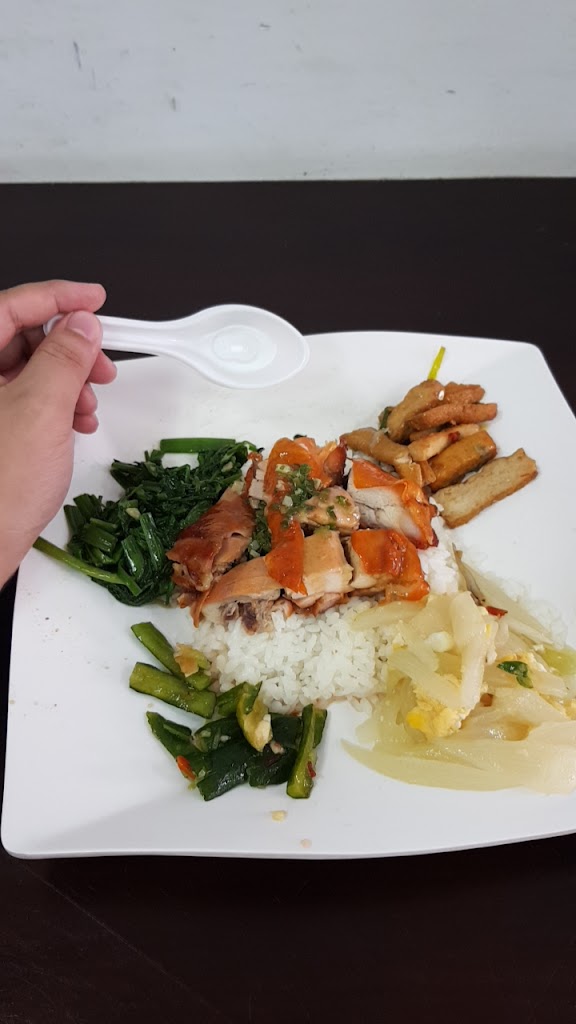 一品佳香港燒臘 的照片