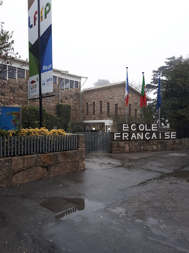 Lycée Français International de Porto - Escola