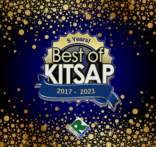 Self-Storage Facility «Reliable Storage», reviews and photos, 1080 NE Forest Rock Ln, Poulsbo, WA 98370, USA